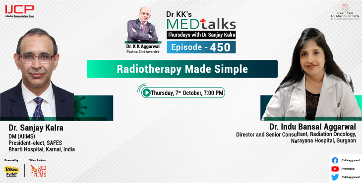 Radiotherapy Made Simple